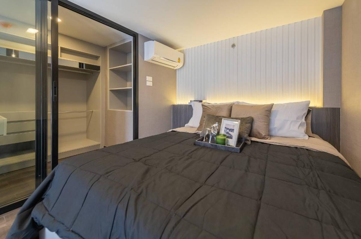 🌿 Knightsbridge Space Ratchayotin 🌿 ห้องสวย มาใหม่เลย 🛏 1 Bed 1 Bath - 37 sq.m, ราคาต่อรองได้ !!! – ใกล้กับ BTS Ratchayothin