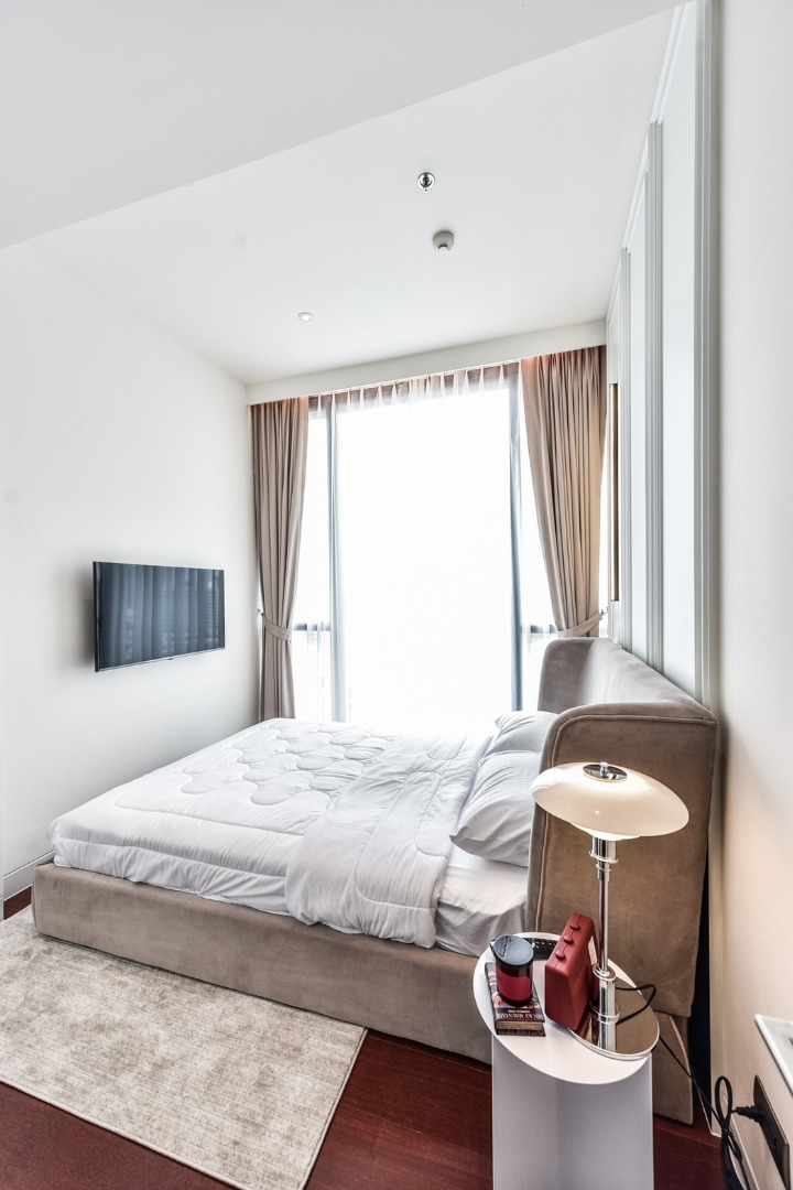 🌿 KHUN By YOO 🌿 ห้องสวยครบ ตกแต่งพร้อมเข้าอยู่ 🛏 2 Bed 82 ตร.ม. price negotiable!!! - ใกล้ BTS ทองหล่อ