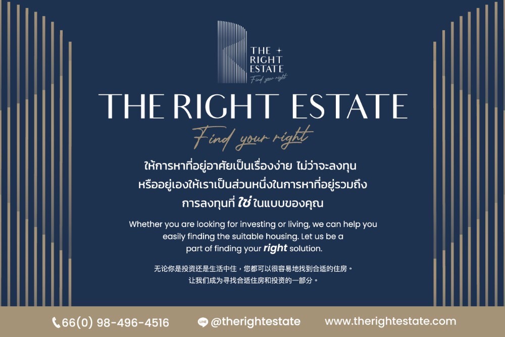 🌿Knightsbridge Space Ratchayotin🌿 ห้องใหม่ พร้อมเข้าอยู่ 🛏 1 Bed 1 Bath - 37 sq.m, ราคาต่อรองได้ !!! – ใกล้กับ BTS Ratchayothin